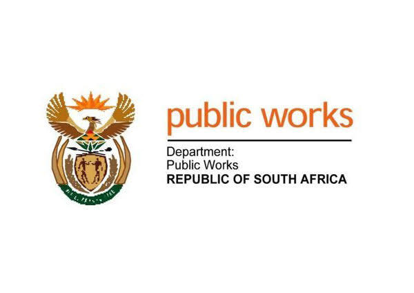Department of Public Works South Africa